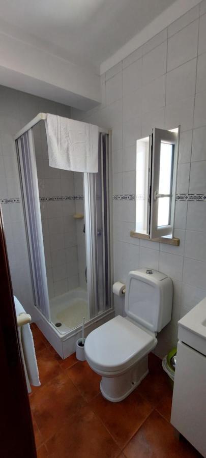 Pequena Baleia Bed & Breakfast Ferrel  Dış mekan fotoğraf