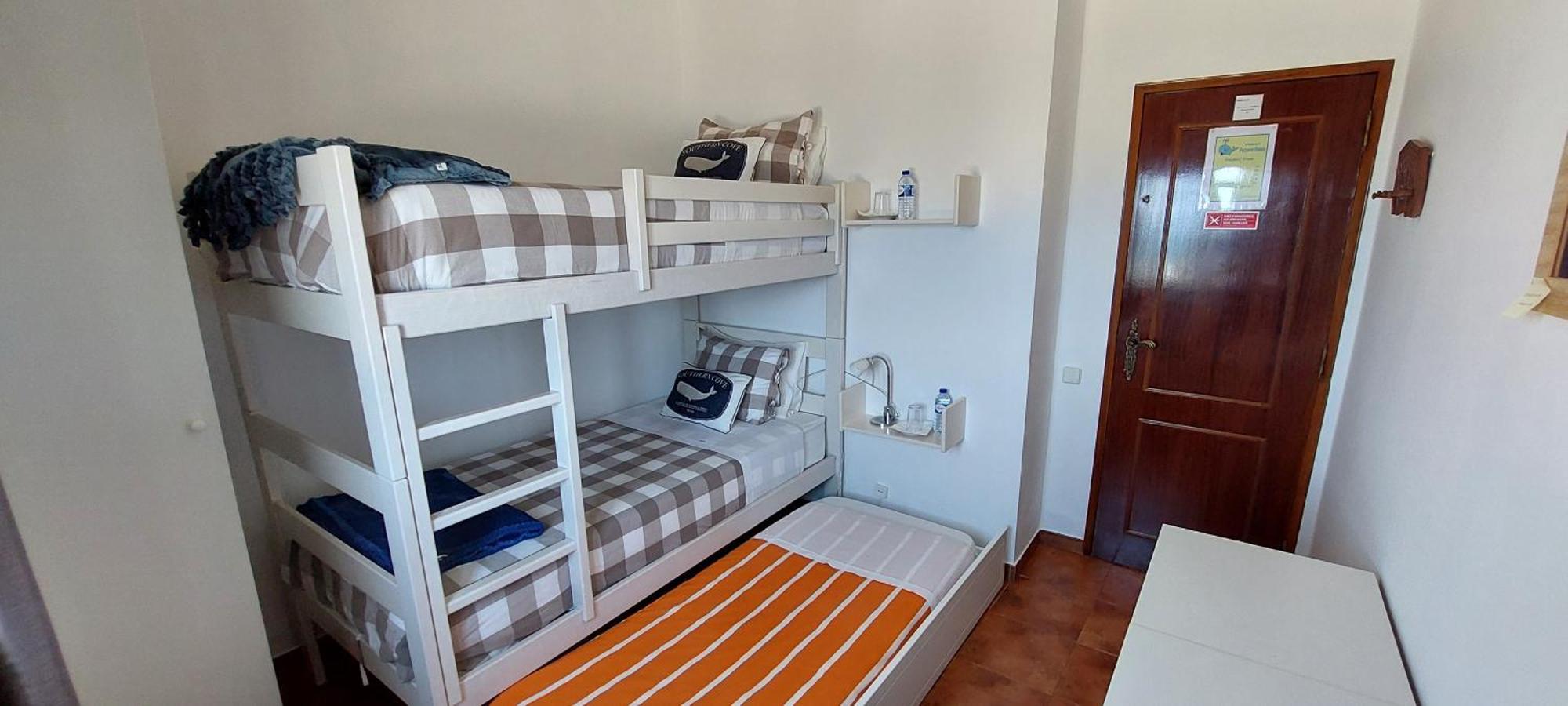 Pequena Baleia Bed & Breakfast Ferrel  Dış mekan fotoğraf