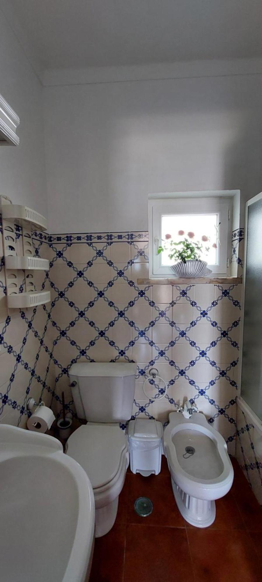 Pequena Baleia Bed & Breakfast Ferrel  Dış mekan fotoğraf